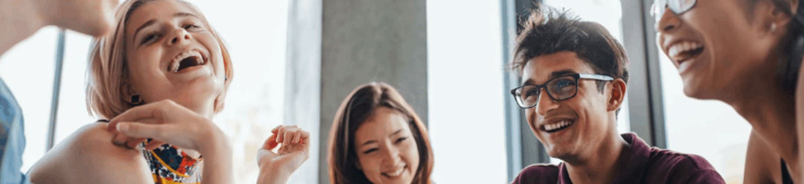 Intercâmbio para aprender idiomas novos